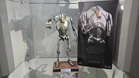 MMS682 Super Battle Droid