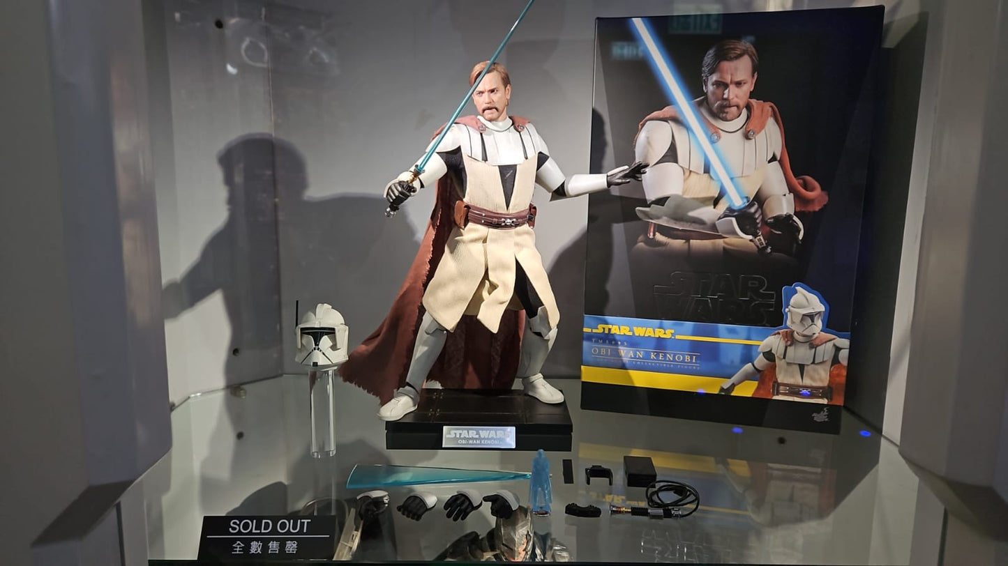 Star Wars - Obi Wan TMS095