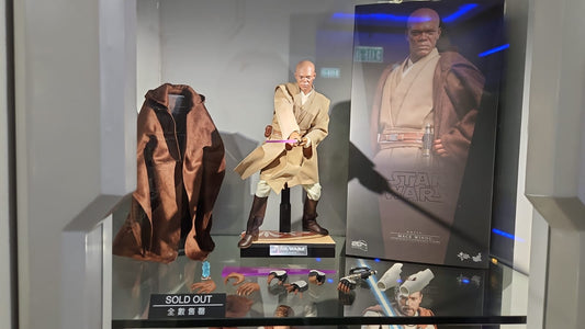 MMS681 - Mace Windu