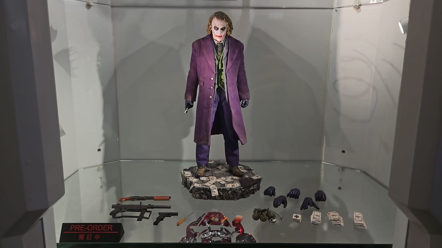 PRE-ORDER - Joker  Artisan Edition - DX33AE