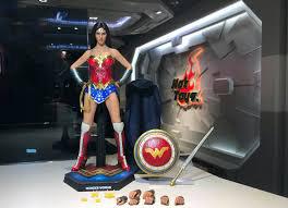 DC - MMS506 - Wonder Woman