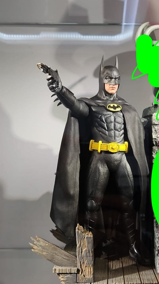 MMS692 <<Batman (1989)>> Batman (Normal Version)