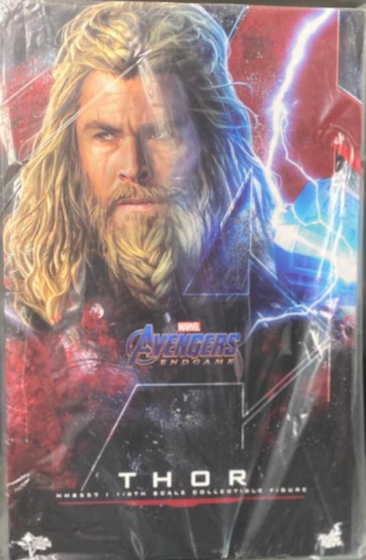 MMS557 Avengers Endgame Thor