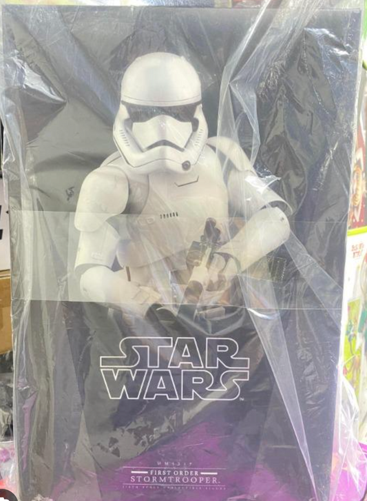 MMS317The Force Awakens First Order Stormtrooper